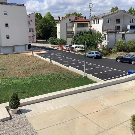 Lejlighedshotel Sobe Pipic