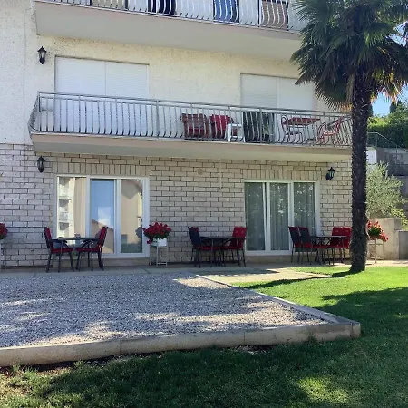 Sobe Pipic Lejlighedshotel