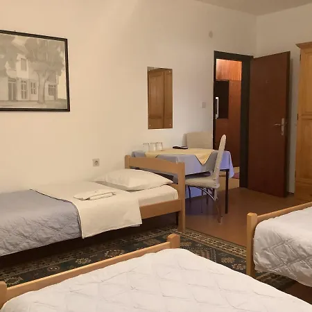 Lejlighedshotel Sobe Pipic