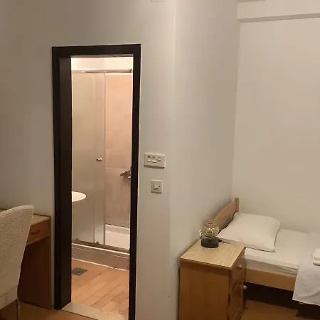 Aparthotel Sobe Pipic