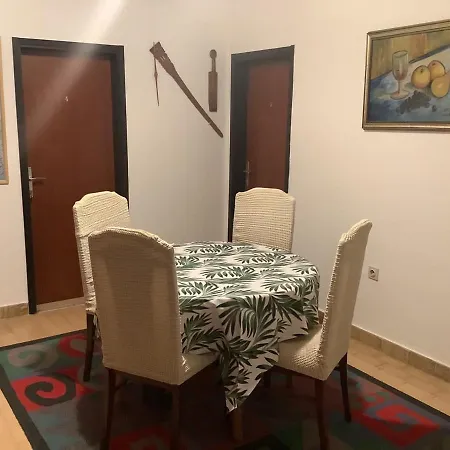 Sobe Pipic Lejlighedshotel 3*