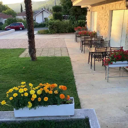 Aparthotel Sobe Pipic Siroki Brijeg