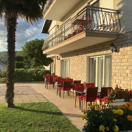 Sobe Pipic 3* Široki Brijeg