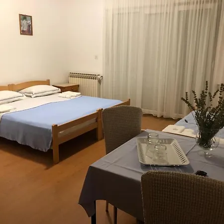 Sobe Pipic Lejlighedshotel 3*